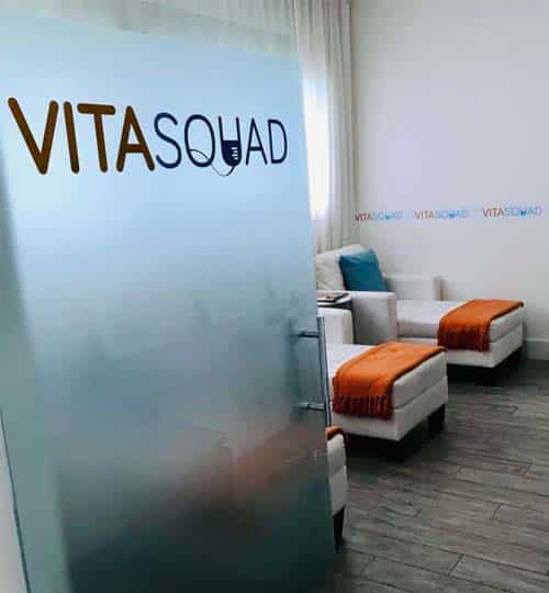 VitaSquad Pricing