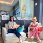 VitaSquad’s Embrace of Motherhood in Miami